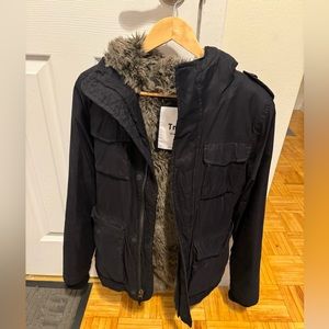 Aritzia Niseko Parka